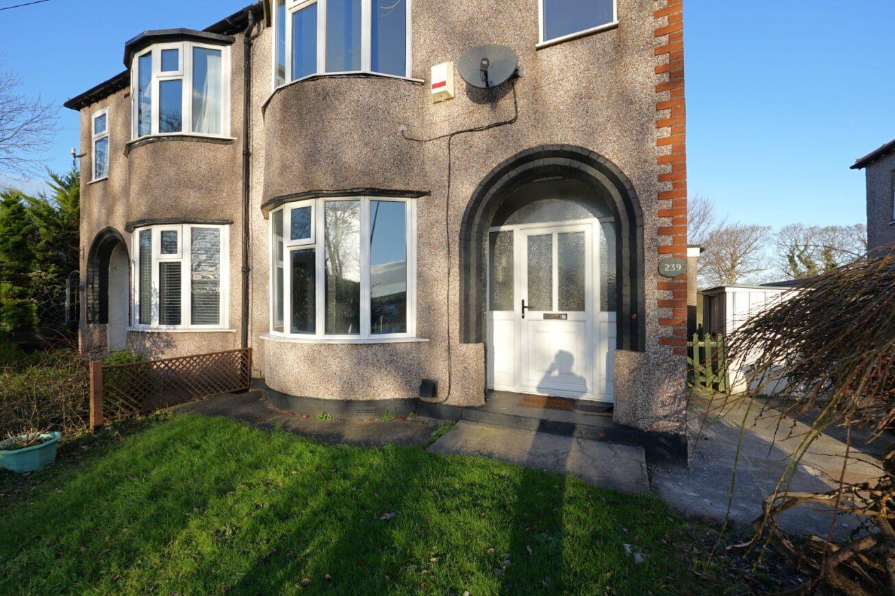 House Roose Road, BarrowInFurness